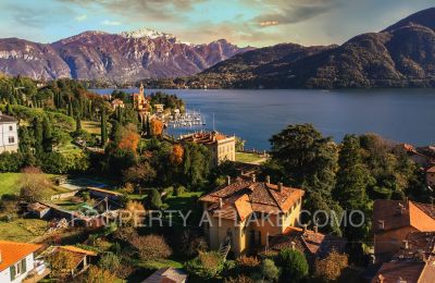 Demeure historique à vendre 22019 Tremezzo, Lombardie, Vue