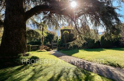 Demeure historique à vendre 22019 Tremezzo, Lombardie, Jardin