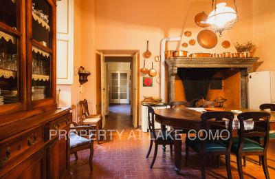 Demeure historique à vendre 22019 Tremezzo, Lombardie, Cuisine