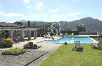 Landhuis te koop Nigrán, Galicië, Foto 20/39