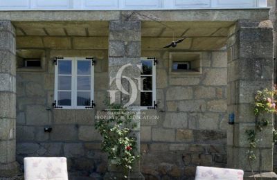 Landhuis te koop Nigrán, Galicië, Foto 26/39