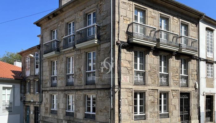 Villa historique à vendre Santiago de Compostela, Galice,  Espagne