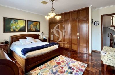 Historische villa te koop Santiago de Compostela, Galicië, Foto 15/34
