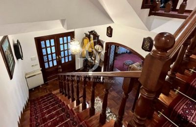 Historische villa te koop Santiago de Compostela, Galicië, Foto 17/34