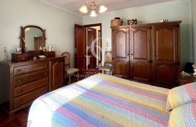 Historische villa te koop Santiago de Compostela, Galicië, Foto 33/34