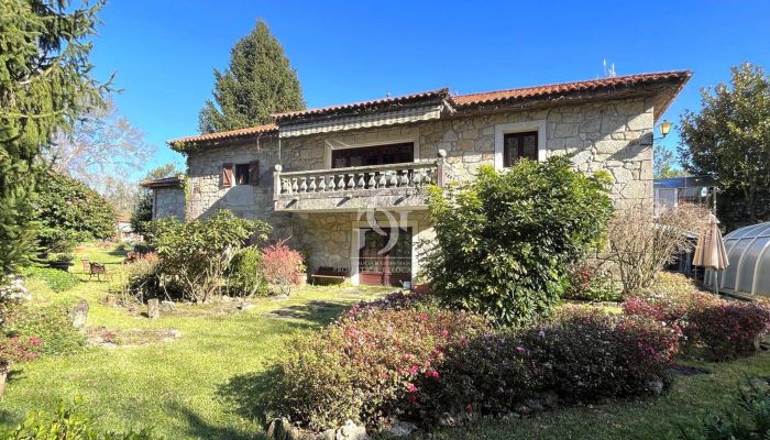 Manoir à vendre 36740 Tomiño, Galice,  Espagne