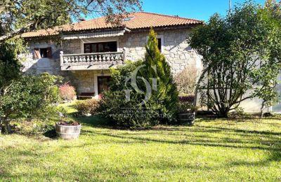 Manoir à vendre 36740 Tomiño, Galice:  