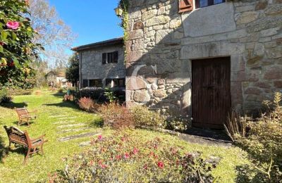 Manoir à vendre 36740 Tomiño, Galice:  