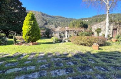 Manoir à vendre 36740 Tomiño, Galice:  