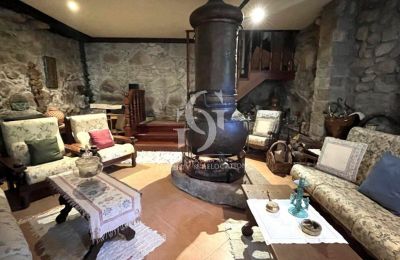 Manoir à vendre 36740 Tomiño, Galice:  