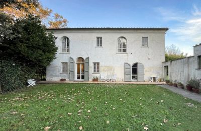 Villa historique à vendre Cascina, Toscane:  Vue extérieure