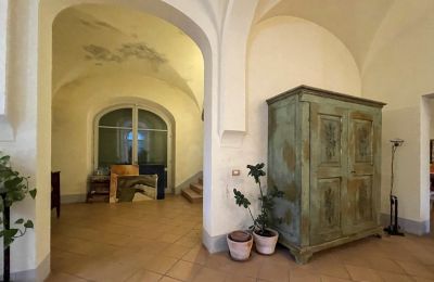 Villa historique à vendre Cascina, Toscane:  Hall d'entrée