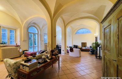 Villa historique à vendre Cascina, Toscane:  Salon