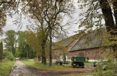 Kasteel te koop Cecenowo, Pałac w Cecenowie, Pommeren, Foto 11/15