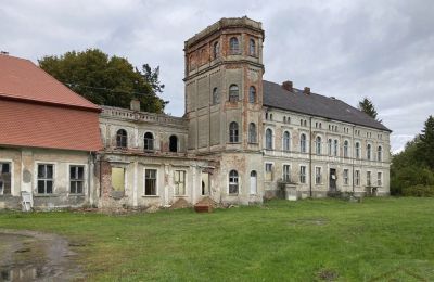 Kasteel te koop Cecenowo, Pałac w Cecenowie, Pommeren, Foto 7/15