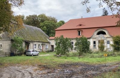 Kasteel te koop Cecenowo, Pałac w Cecenowie, Pommeren, Foto 5/15