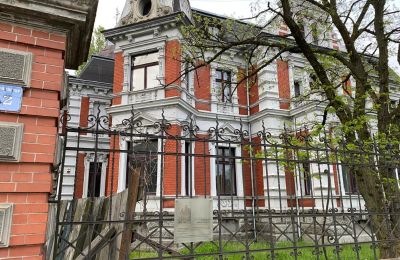 Kasteel te koop Tomaszów Mazowiecki, Barlickiego 32, Łódź , Foto 3/8