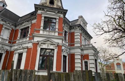 Kasteel te koop Tomaszów Mazowiecki, Barlickiego 32, Łódź , Foto 4/8