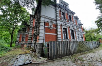 Kasteel te koop Tomaszów Mazowiecki, Barlickiego 32, Łódź , Foto 6/8