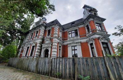 Kasteel te koop Tomaszów Mazowiecki, Barlickiego 32, Łódź , Foto 7/8