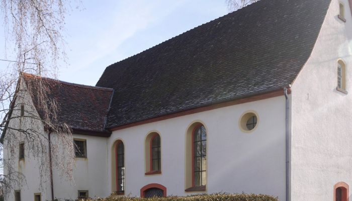 Église Durchhausen 1