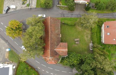 Kerk à vendre 78591 Durchhausen, Vordere Kirchgasse  6, Baden-Württemberg, Draufsicht
