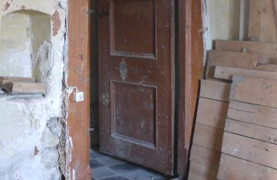 Kerk à vendre 78591 Durchhausen, Vordere Kirchgasse  6, Baden-Württemberg, Türe im Nordanbau