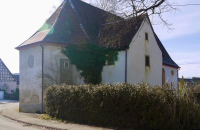 Église à vendre 78591 Durchhausen, Vordere Kirchgasse  6, Bade-Wurtemberg:  Nordostansicht