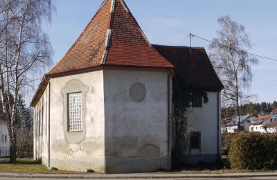 Église à vendre 78591 Durchhausen, Vordere Kirchgasse  6, Bade-Wurtemberg:  Ostansicht