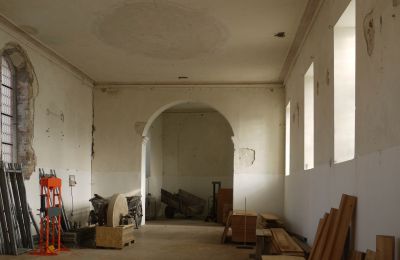 Église à vendre 78591 Durchhausen, Vordere Kirchgasse  6, Bade-Wurtemberg:  Innenraum, nach Osten