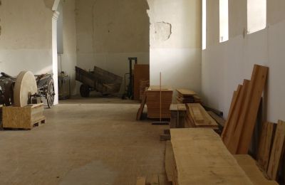 Église à vendre 78591 Durchhausen, Vordere Kirchgasse  6, Bade-Wurtemberg:  Innenraum, nach Osten