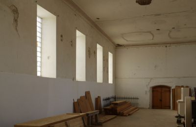 Kerk à vendre 78591 Durchhausen, Vordere Kirchgasse  6, Baden-Württemberg, Innenraum, nach Westen