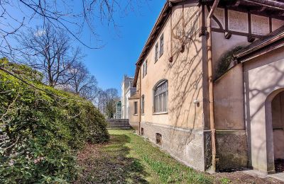 Villa historique à vendre Koszalin, Piłsudskiego , Poméranie occidentale:  