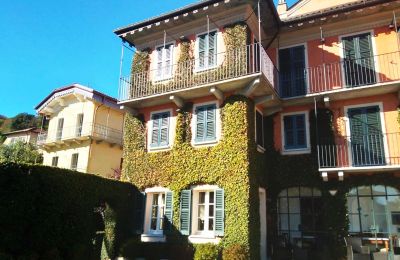 Villa historique à vendre 28824 Oggebbio, Piémont:  