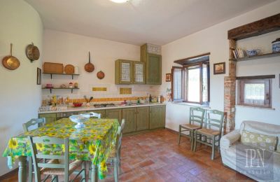 Landelijk huis te koop Trestina, Umbria, Foto 13/29
