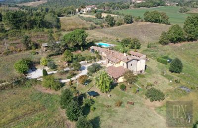 Landelijk huis te koop Trestina, Umbria, Foto 25/29