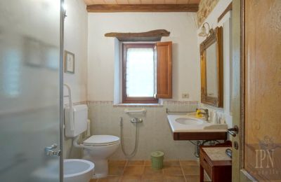 Landelijk huis te koop Trestina, Umbria, Foto 15/29