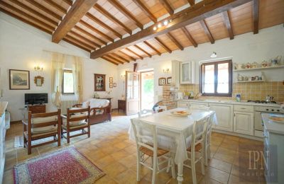 Landelijk huis te koop Trestina, Umbria, Foto 7/29