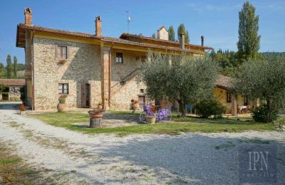 Landelijk huis te koop Trestina, Umbria, Foto 3/29
