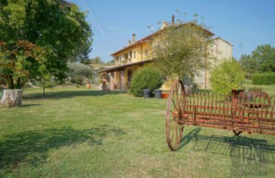 Landelijk huis te koop Trestina, Umbria, Foto 6/29