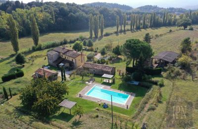 Maison de campagne à vendre Trestina, Ombrie:  