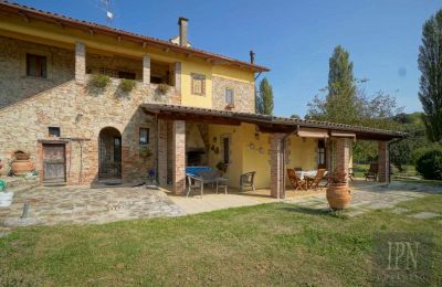 Landelijk huis te koop Trestina, Umbria, Foto 4/29