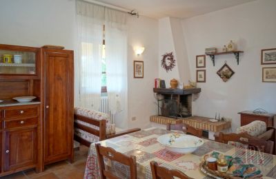 Landelijk huis te koop Trestina, Umbria, Foto 10/29