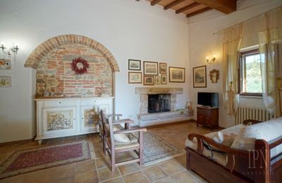 Landelijk huis te koop Trestina, Umbria, Foto 8/29