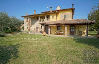 Landelijk huis te koop Trestina, Umbria, Foto 2/29