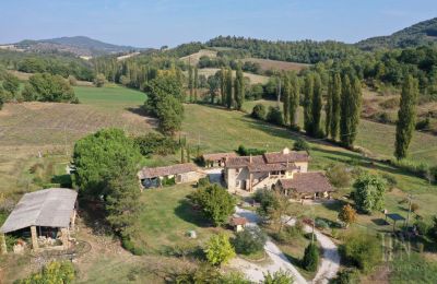 Landelijk huis te koop Trestina, Umbria, Foto 12/29
