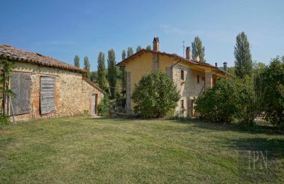 Maison de campagne à vendre Trestina, Ombrie:  