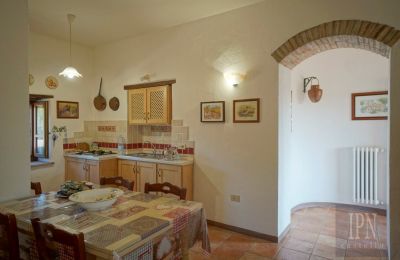 Landelijk huis te koop Trestina, Umbria, Foto 9/29