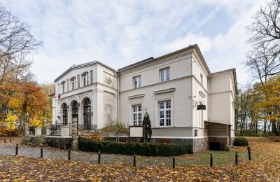 Landhuis te koop Lisewo, Dwór w Lisewie, Pommeren, Foto 3/20