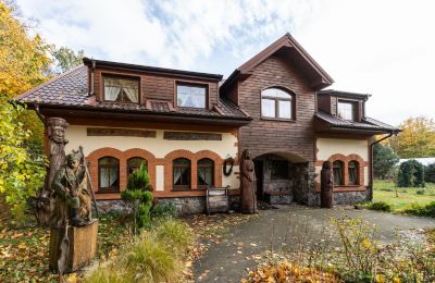Landhuis te koop Lisewo, Dwór w Lisewie, Pommeren, Foto 19/20